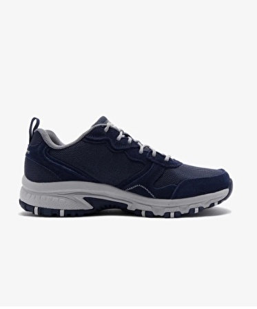 Skechers Hillcrest Erkek Lacivert Outdoor  Ayakkabı 237268 Nvgy