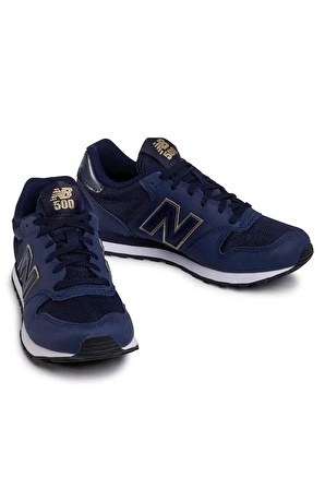 New Balance Lifestyle Mens Spor Ayakkabı GM500NGN