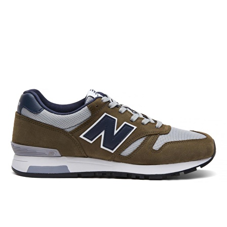 New Balance Erkek Spor Ayakkabı ML565KHN