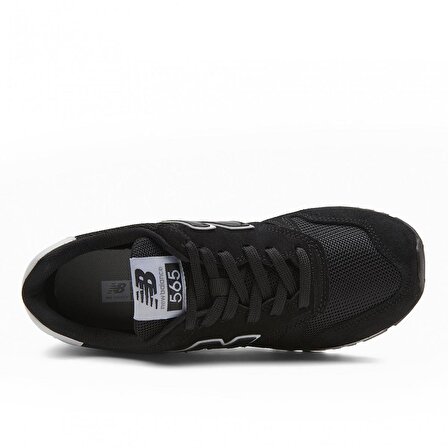 New Balance Erkek Günlük Siyah Spor Ayakkabı ML565BLK