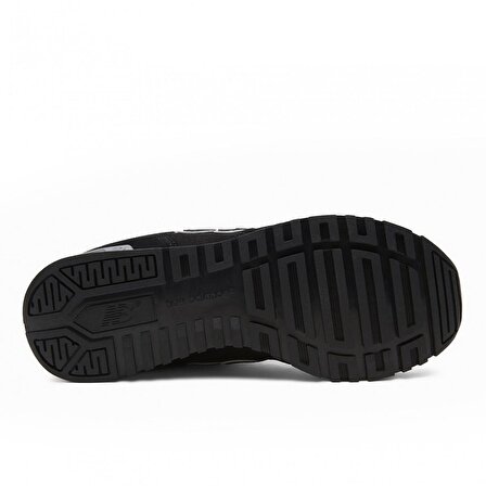 New Balance Erkek Günlük Siyah Spor Ayakkabı ML565BLK