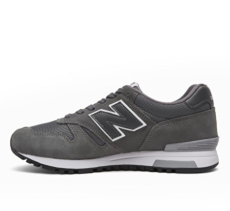 New Balance Erkek Gri Ayakkabı ML565ANT