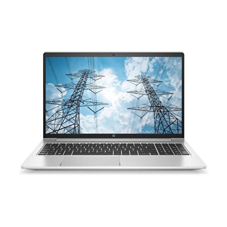 HP ProBook 450 G9 6S6X0EA Dahili Ekran Kartı Nvidia Geforce Mx570 8 GB DDR4 512 GB 15.6 inç Full HD Freedos Notebook Dizüstü Bilgisayar
