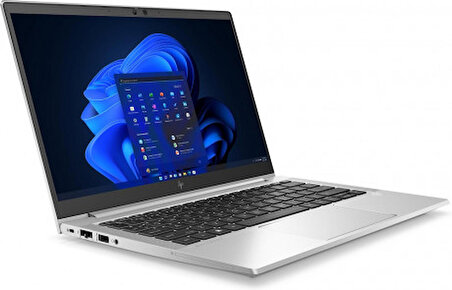 HP EliteBook 630 G9 6S6Y3EA Core i5-1235U 16Gb Ram 512Gb Ssd O/B Iris Xe Vga 13.3" FullHD IPS Dos Notebook