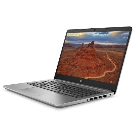 HP 245-G9 6Q8M1ES Dahili Ekran Kartı AMD Radeon Graphics 8 GB DDR4 256 GB 14 inç Full HD Freedos Notebook Dizüstü Bilgisayar