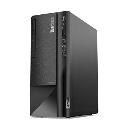 Lenovo Neo 50T Thinkcentre 11SE00BPTX i5-12400 16 GB 512 GB SSD UHD Graphics 730 Masaüstü Bilgisayar