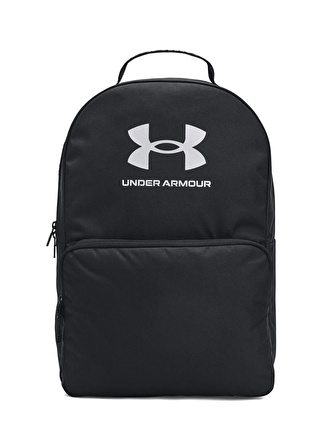 Under Armour Siyah Unisex Sırt Çantası 1378415-002 UA Loudon Backpack