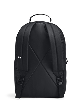 Under Armour Siyah Unisex 11,8x5,1x5,1 Sırt Çantası 1378415-001 UA Loudon Backpack