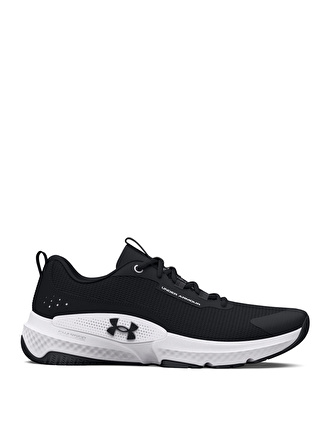 Under Armour Siyah Erkek Training Ayakkabısı 3026608-001 UA Dynamic Select