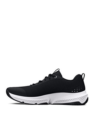 Under Armour Siyah Erkek Training Ayakkabısı 3026608-001 UA Dynamic Select