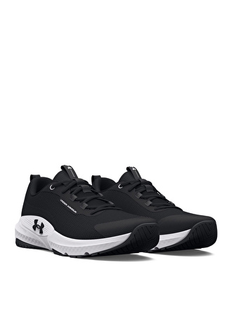 Under Armour Siyah Erkek Training Ayakkabısı 3026608-001 UA Dynamic Select