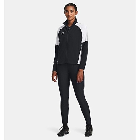 Under Armour Kadın UA Challenger Pro Track Mont 1379447-001