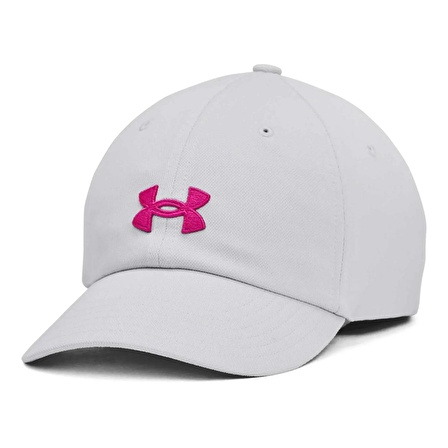 Under Armour WoUa Blitzing Adj Kadın Şapka 1376705