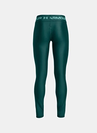 Under Armour Petrol Kız Çocuk Tayt 1373954-449-Armour Legging