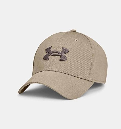 Under Armour Ua Blitzing Erkek Şapka 1376700