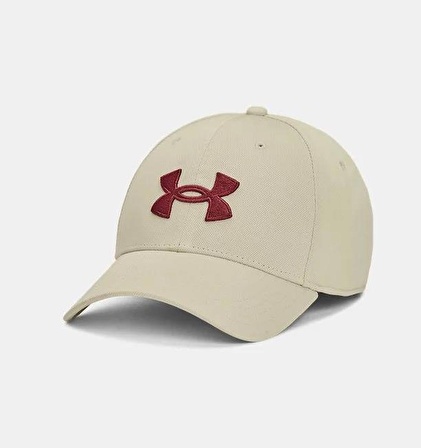 Under Armour Ua Blitzing Erkek Şapka 1376700