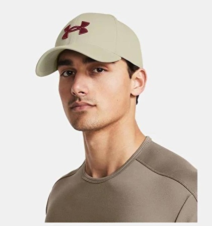 Under Armour Ua Blitzing Erkek Şapka 1376700