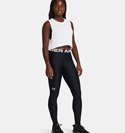 Under Armour UA HG Authentics Legging Kadın Tayt