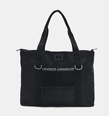 Under Armour UA Studio Tote SİYAH Kadın Spor Çantası