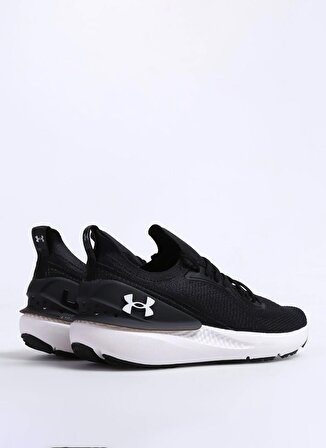 Under Armour Siyah Erkek Koşu Ayakkabısı 3027776-001 UA Shift