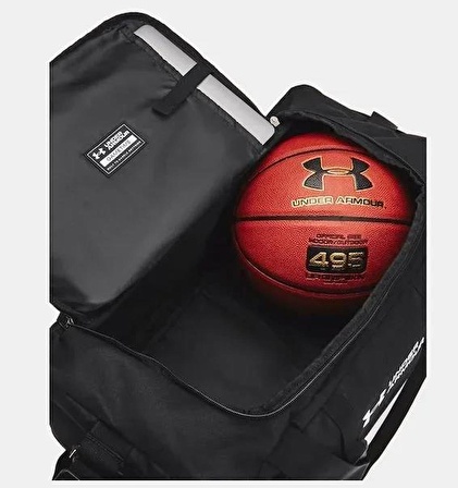 Under Armour Ua Triumph Duffle Sm Unisex Spor Çanta 1376466