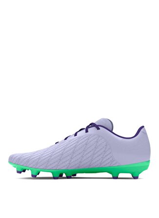 Under Armour 3027039-501 UA Magnetico Select 3.0 Lila Erkek Futbol Ayakkabısı