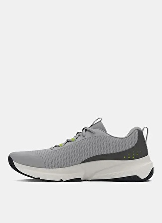 Under Armour 3026608-101 UA Dynamic Select Gri Erkek Training Ayakkabısı