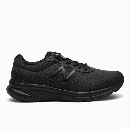 New Balance Erkek Siyah Koşu Ayakkabısı M411BB2