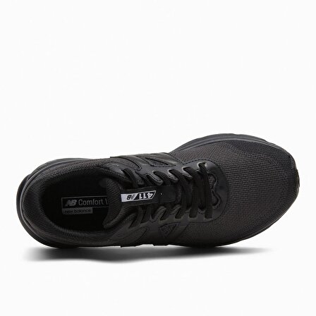 New Balance Erkek Siyah Koşu Ayakkabısı M411BB2