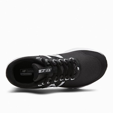 New Balance Erkek Siyah Koşu Ayakkabısı M411BK2