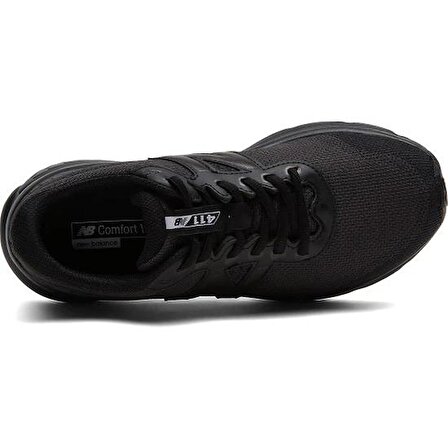 New Balance Kadın Siyah Koşu Ayakkabısı W411BB2