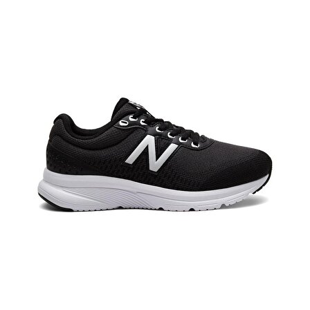 New Balance Kadın Siyah Koşu Ayakkabısı W411BK2