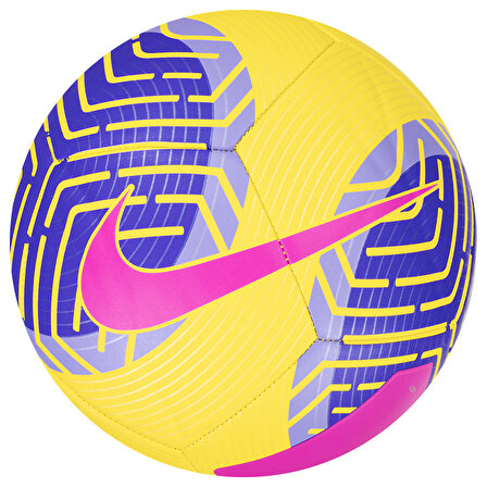 Nike FB2978-710 Pitch 5 No Futbol Topu