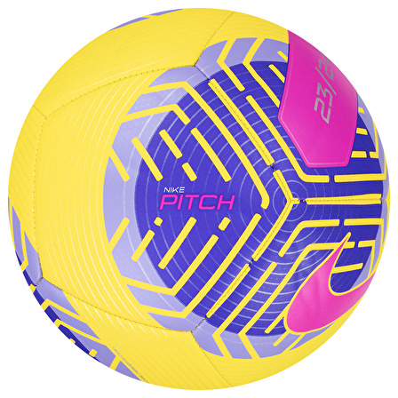 Nike FB2978-710 Pitch 5 No Futbol Topu