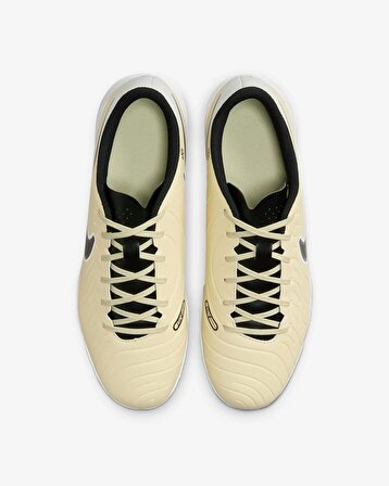 Nike LEGEND 10 CLUB TF SARI Erkek Halı Saha Ayakkabısı