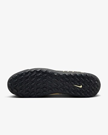 Nike SUPERFLY 9 CLUB TF SARI Erkek Halı Saha Ayakkabısı