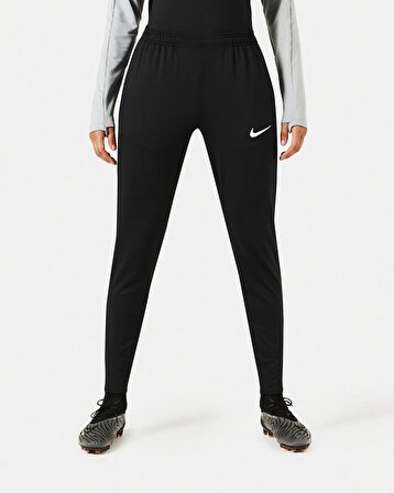 Nike Nike Dri-Fıt Strike 24 Pants Kpz Siyah Kadın Eşofman altı