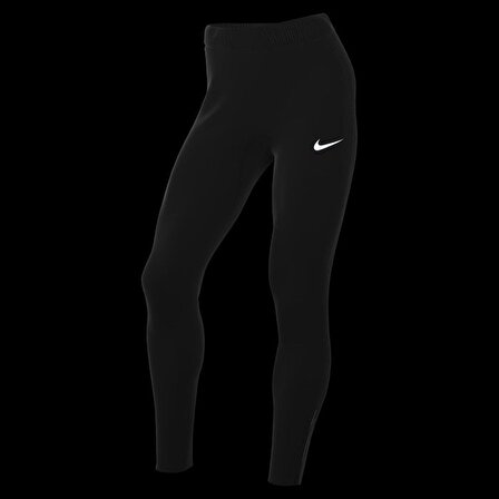 Nike Nike Dri-Fıt Strike 24 Pants Kpz Siyah Kadın Eşofman altı