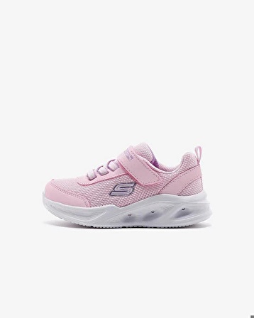 Skechers 303715N LTPK Sola Glow Kız Çocuk Spor Ayakkabı