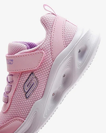 Skechers 303715N LTPK Sola Glow Kız Çocuk Spor Ayakkabı