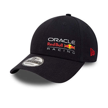 New Era Essential 9Forty Red Bull F1 Lacivert Şapka