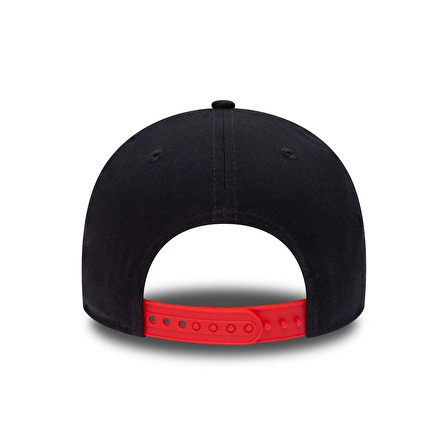 New Era Essential 9Forty Red Bull F1 Lacivert Şapka