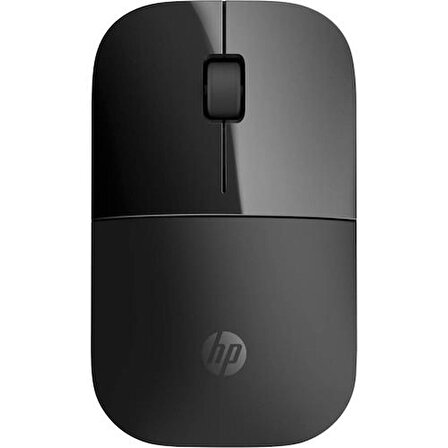HP Z3700 Dual Mouse  - Siyah / 758A8AA - Küçük Boy