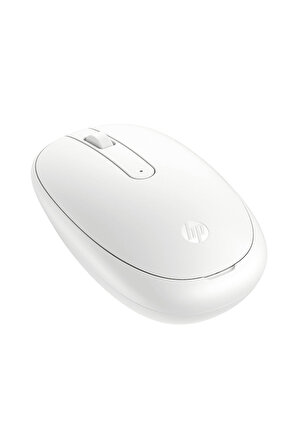 HP 240 Bluetooth Mouse - White 793F9AA