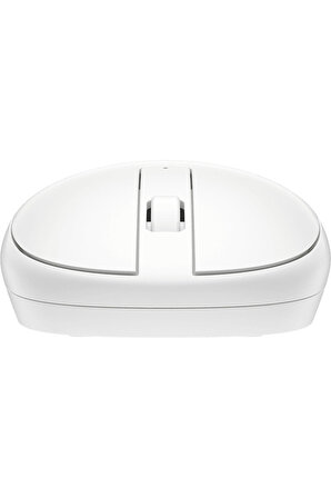 HP 240 Bluetooth Mouse - White 793F9AA