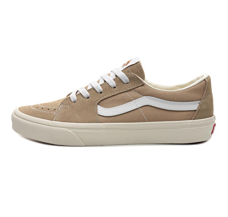 000BVX4MG1-R Vans Sk8-Low Spor Ayakkabı Kahve