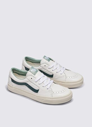 Vans Lifestyle Ayakkabı, 42.5, Yeşil