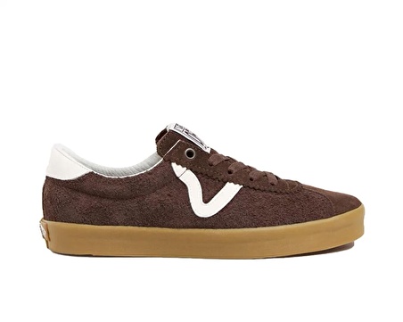 Vans Sport Low Unisex Günlük Ayakkabı VN000CQRZR61 Kahverengi