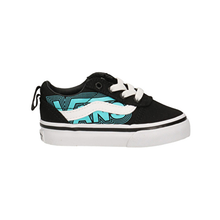 Vans Bebek Ayakkabı Ward Slip On