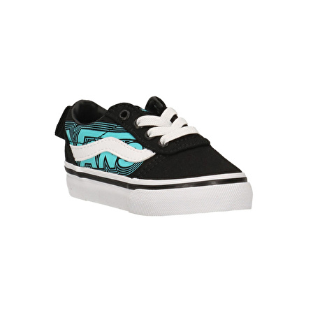 Vans Bebek Ayakkabı Ward Slip On